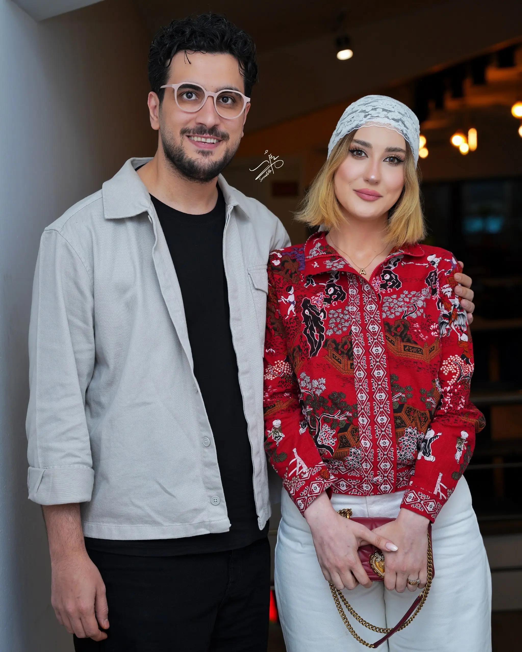 آریا بانو