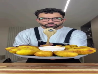 بهترین رسپی کبه عربی؛ که باید امتحان کنی