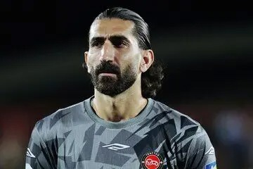 ادعای جدید بیرانوند؛ سه ماه بیشتر سربازی نمی‌روم