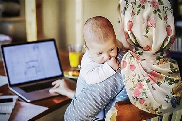مادری و آینده شغلی زنان؛ حمایت‌ها تا کجا پاسخگو هستند