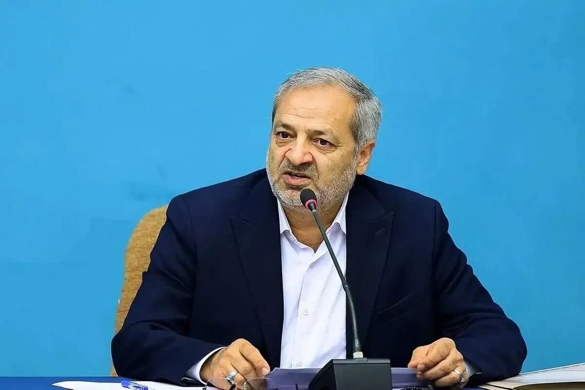 وزیر آموزش و پرورش: هر دانش‌آموز باید در یک رشته ورزشی مهارت کسب کند