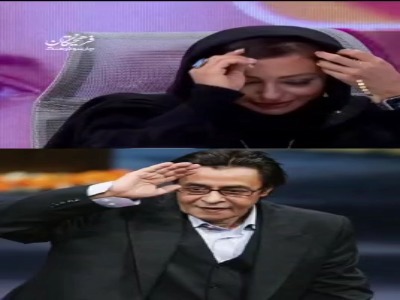 نفیسه روشن: خسرو شکیبایی استاد بازیگری بود اما جایگاه خودش را بالا نمی‌دانست