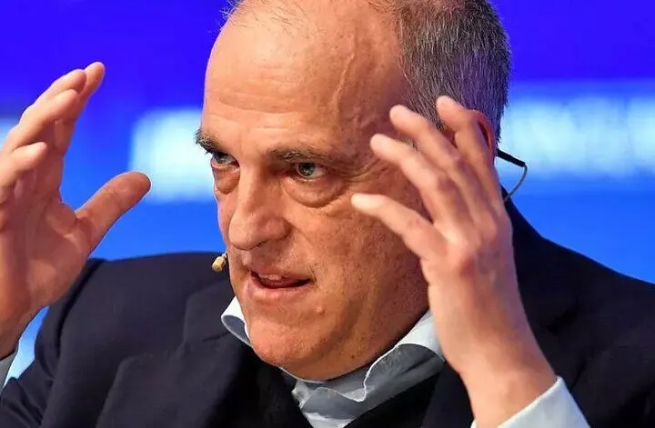 جنگ با رئال بالا گرفت؛ محرومیت سه ساله در انتظار تباس
