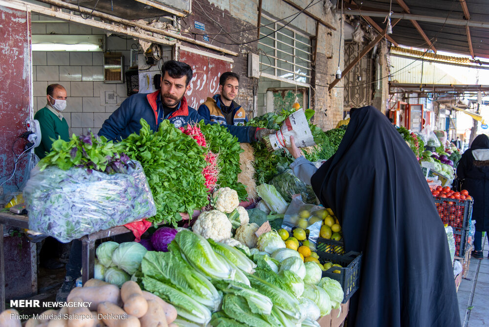 ۵ ماده غذایی که برای بهبود قندخون موثرند
