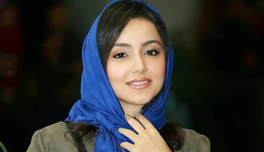 شو رقیق و آبکی نازنین بیاتی با همراهی غزل شاکری!