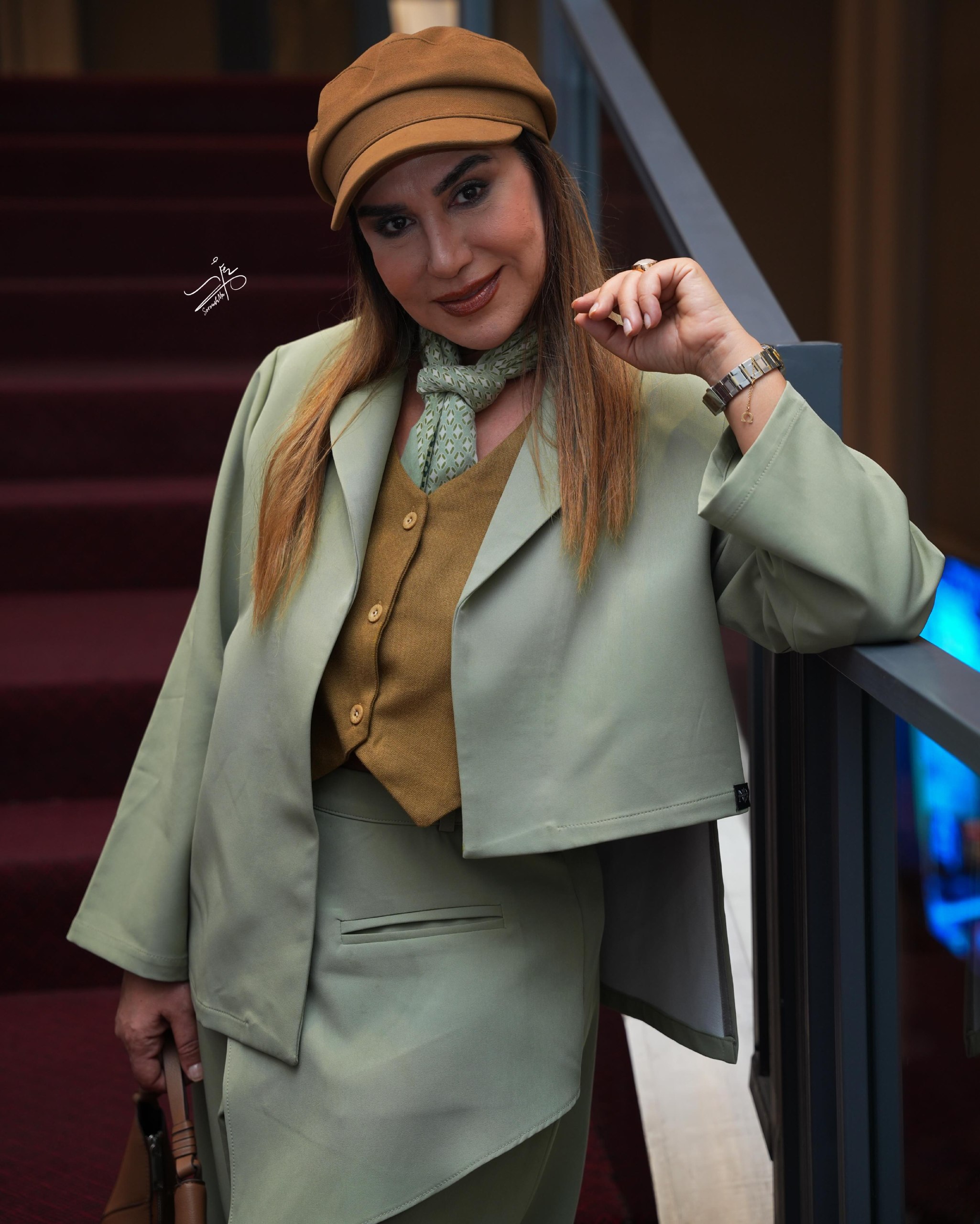 آریا بانو