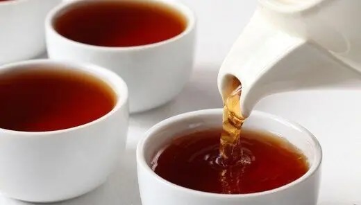 نوشیدن چای می‌تواند ریسک ابتلا به بیماری‌های قلبی‌عروقی را کاهش دهد
