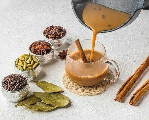 خواص ترکیبات چای ماسالا چیست؟
