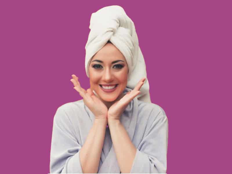 آیا شست‌وشوی مکرر؛ دشمن سلامت بانوان است؟