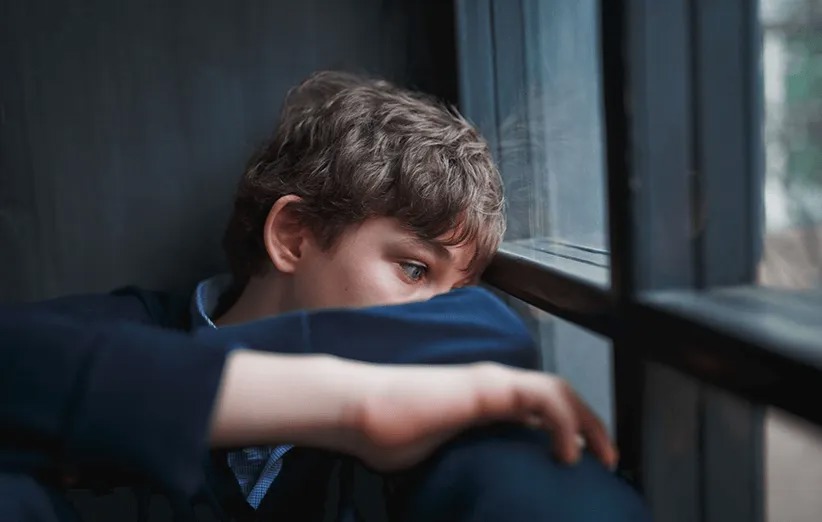 بلوغ فقط تغییرات جسمی نیست؛ مراقب سلامت روان کودکان‌مان باشیم