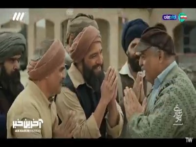 این بازیکن مثل آهو سریعه!