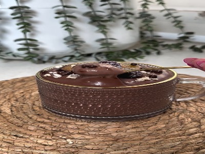 دنت شکلاتی اقتصادی