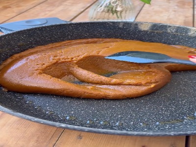 عاشق این حلوا مجلسی میشی!