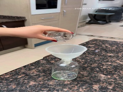 این محلول رو امتحان کن تا برق افتادن آیینه رو ببینی!