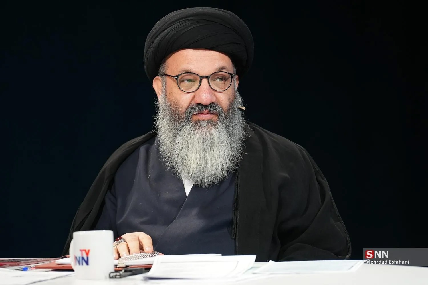 رئیس هیئت‌مدیره خانه‌ ای‌بی: اینکه توانستیم نفت آمریکا را به نفع کودکان پروانه‌ای مصادره کنیم نشان از اقتدار ما دارد