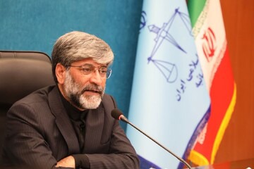 رئیس دادگستری تهران: حکم پرونده بیماران پروانه‌ای در مجامع حقوقی بین‌المللی قابل استناد است
