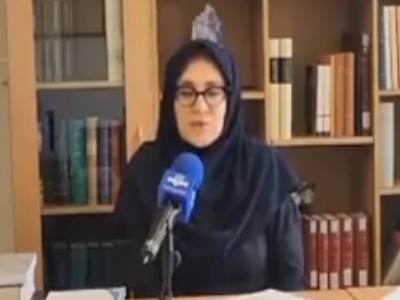 تازه‌ترین مصوب فرهنگستان: گوشینه به جای هدفون