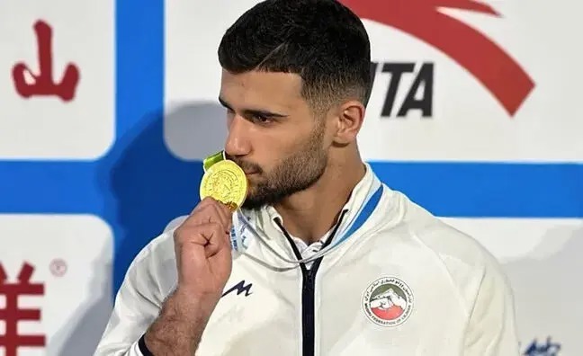 سهیل موسوی: مسوولان از قیافه من خوششان نمی‌آید!
