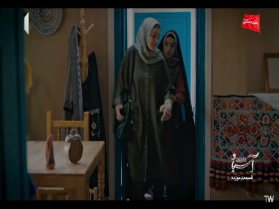 چرا به حرفم گوش نمیدی؟