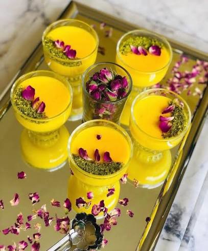 با این رسپی مشکوفی، برای مهمونها هنرنمایی کن