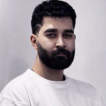 آهنگ «بهتر از منه» از علی یاسینی