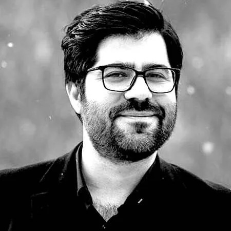 آهنگ «قول مردونه» با صدای حامد همایون