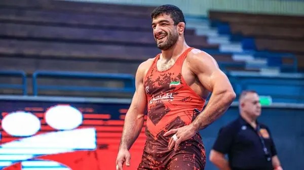 ۴ نماینده ایران فردا روی تشک می‌روند