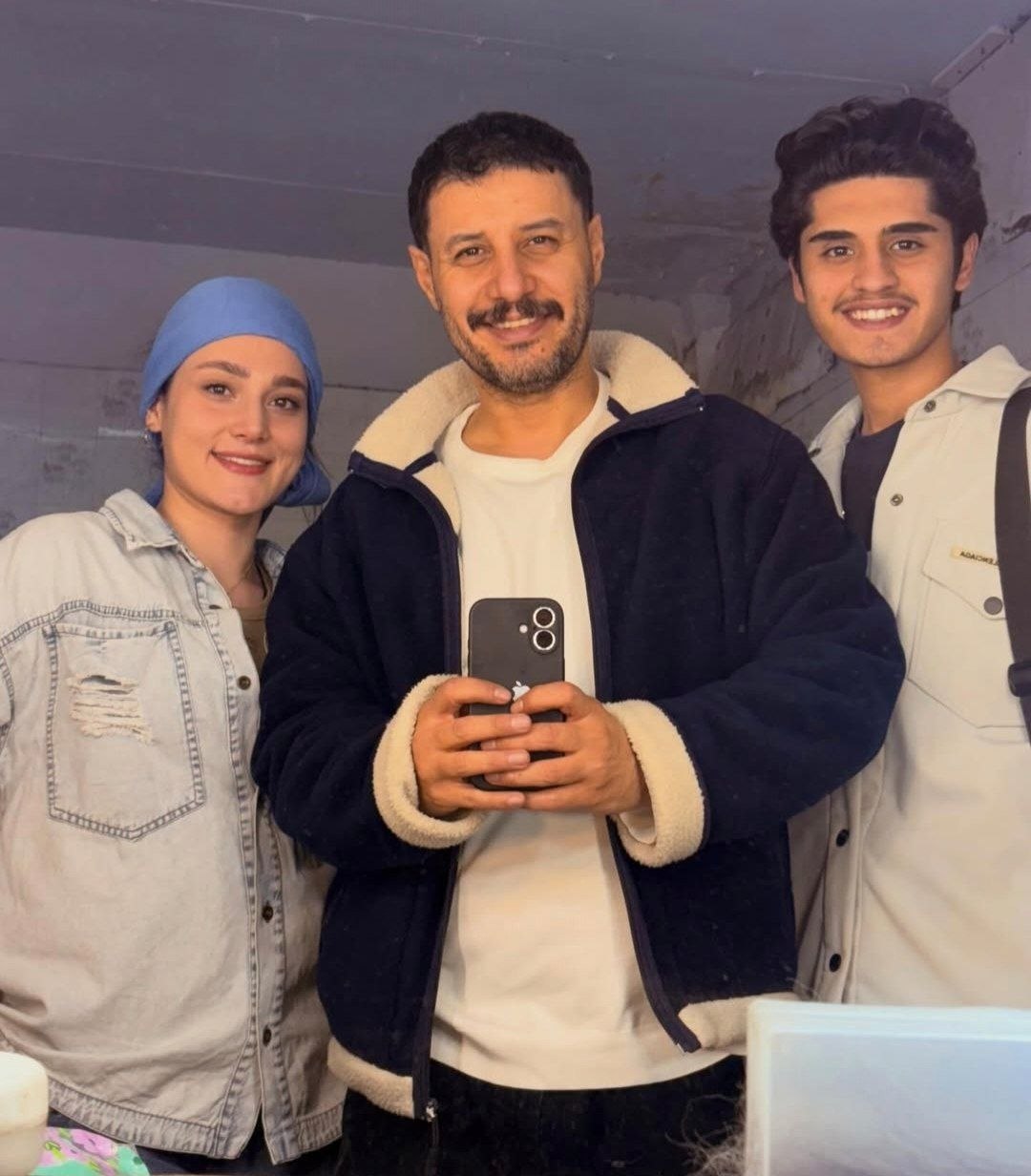 آریا بانو