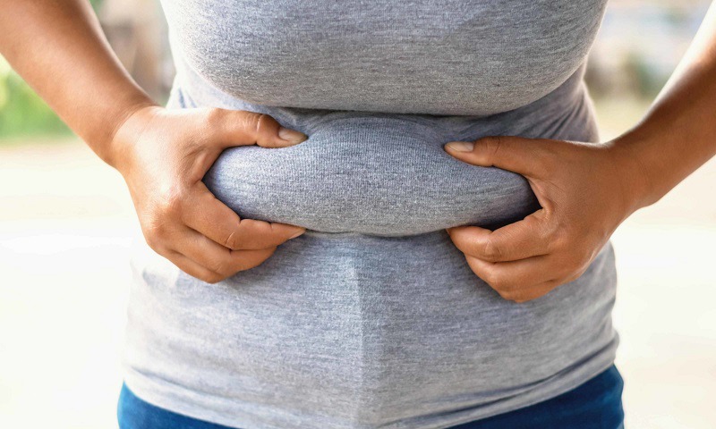 چربی بدن چه چیزی درباره مزاج می‌گوید؟