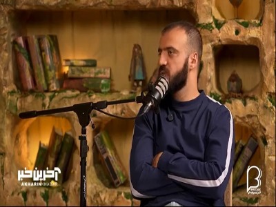 ابوطالب حسینی : اگر بفهمم کسی با شوخیم ناراحت میشه ادامه میدم!