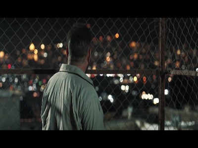 تیزر فیلم سینمایی «حاشیه» منتشر شد