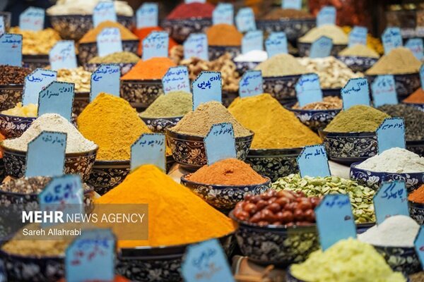 معرفی ادویه های ضدالتهاب که برای سلامت بهتر قلب مفید هستند