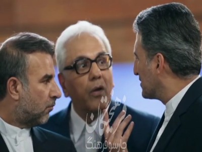مسعود شصت‌چی مشاور وزیر امور خارجه شد!