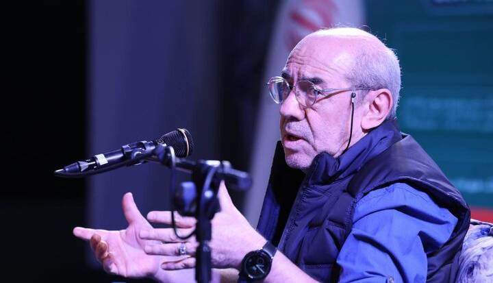 کمال تبریزی: سینمای مقاومت نباید در دام شعار و کلیشه بیفتد