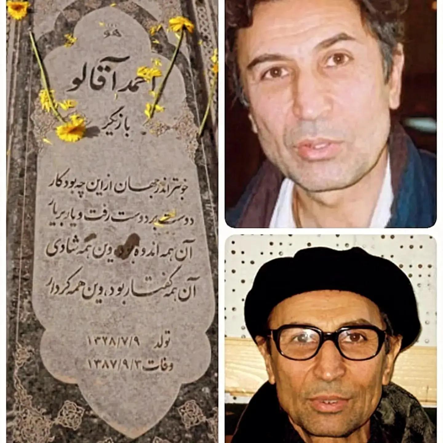آریا بانو